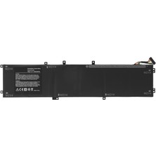 Clb Dell GPM03, 0GPM03 Batarya Pil