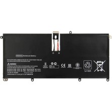 Clb Hp 685866-171, 685866-1B1, 685989-001 Batarya