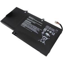 Clb Hp Envy 15-U000 X360 Notebook Batarya Pil