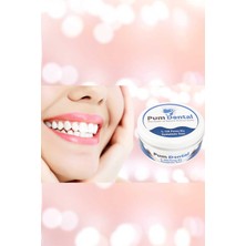 Pumice World Pum Dental Diş Parlatıcı Toz 50 Ml.