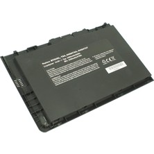 Clb Hp Elitebook Folio 9470, 9480 Batarya