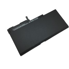Clb Hp HSTNN-DB4Q, HSTNN-DB4R Notebook Batarya Pil