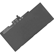 Clb Hp Elitebook 755 G3, 755 G4 Serisi Batarya Pil