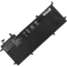 Clb Asus UX305UA-FC010T Notebook Batarya Pil