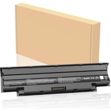 Clb Dell P10F, P22G, P22G001  Notebook Bataryası