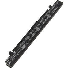 Clb Asus R510CA , R510CC , R510D Notebook Bataryası