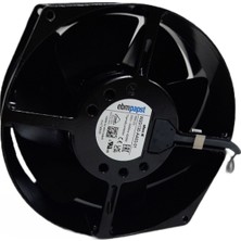 Ebmpapst W2S130-AA03-01