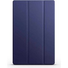 Apsuwa Apple iPad 10.9 2022 (10.nesil) Kılıf Standlı Smart Cover