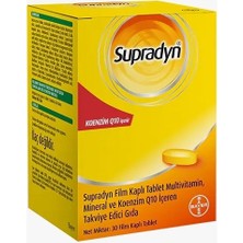 Supradyn