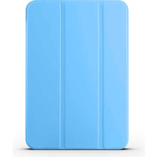 Apsuwa Apple iPad 10.9 2022 (10.nesil) Kılıf Standlı Smart Cover