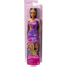 Barbie Şık Bebek Esmer GBK92 HGM57
