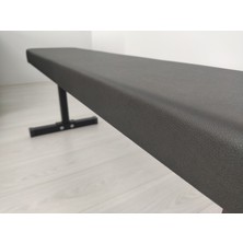 Sheeper Premium Ağırlık Sehpası - Bench Sehpası - Flat Bench Press