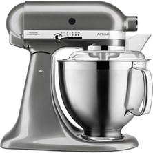 KitchenAid Artisan 4,8 L Stand Mikser - 5KSM185PS