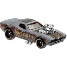 Hot Wheels Tekli Arabalar Rodger Dodger – GHD92