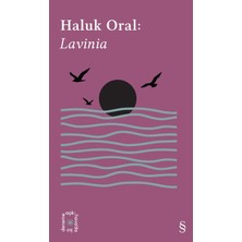 Lavinia - Haluk Oral