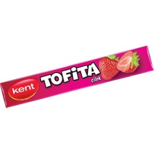 Tofita Çilek 20 x 47 gr