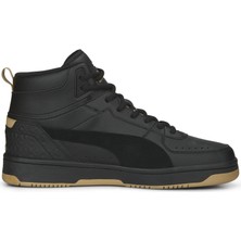 Puma Rebound Joy Cny Erkek Boğazlı Sneaker Siyah 38932602 45 - Siyah