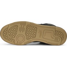 Puma Rebound Joy Cny Erkek Boğazlı Sneaker Siyah 38932602 45 - Siyah