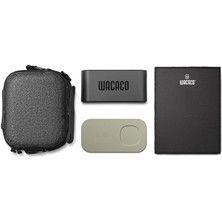 Wacaco Minipresso Ns2 Koruyucu Taşıma Çantası - Ns2 Protective Case