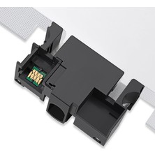 Goink Epson T9661XXL Siyah Mürekkep Kartuş T9661 WF-M5799/M5299/M5298DW 40.000 Sayfalık (C13T966140)
