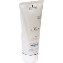 Schwarzkopf 3D Men Deep Cleansing Derin Temizleme Şampuanı 250 ml