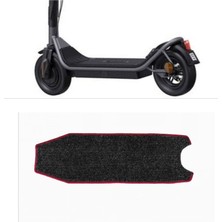 Mamipas Elektrikli Scooter Aksesuar Koruyucu Paspas Himo & YUKİ L2 City runner  Uyumlu  (Seçenekli)