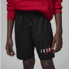Nike Jordan Jdb Essentials Graphic Mesh Erkek Çocuk Şort