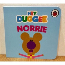 Hey Duggee Norrıe
