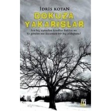 Okur Kitaplığı Dokuz’a Yakarışlar