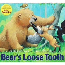 Bear's Loose Tooth