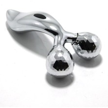 Alışveriş Pratik Alışverişpratik Yüz Masaj Aleti