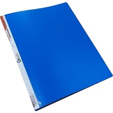 Bafix Katalog Dosya 10 Lu Lacivert U1141Bf-La