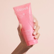Caudalie Rose De Vigne Duş Jeli 200 ml