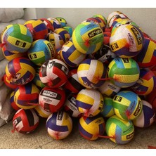 Mıbalon Voleybol Topu