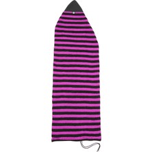 Elastik Çizgili Sörf Tahtası Çorap Tahtası (Yurt Dışından)