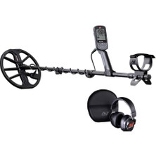 Dedektör Burada Minelab Equınox700 Dedektör