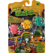 Grungies Mini Grungies Kokuşuklar Pembe 4+ Yaş