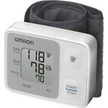 Omron Rs2 Hem6121-E Bilekten Ölçer Tansiyon Aleti