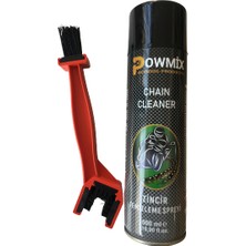 Powmix Motosiklet Powmix Zincir Bakım Seti