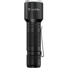 Varta 17608 El Feneri Alüminyum Işık F30 Pro