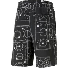 Puma Courtside Booster Erkek Şort 53856101