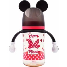 Pigeon Disney Biberon 240 ml. Psu Bebek Biberon (Yurt Dışından)