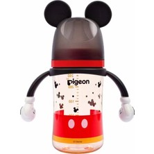 Pigeon Disney Biberon 240 ml. Psu Bebek Biberon (Yurt Dışından)