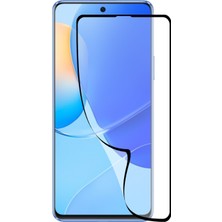 Kzy Huawei Nova 9 Se Tam Kaplayan Fiber Nano Ekran Koruyucu Cam