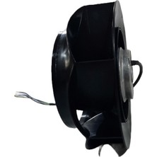 Ebmpapst Ebm Papst R2E225-RA92-09