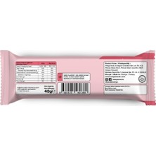 Waspco Protein Bar Çilekli 40gram X 16 Adet