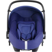 Britax Römer Baby-Safe I-Size 0-13 kg Ana Kucağı - Ocean Blue