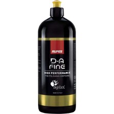 Rupes Da Fine 1lt Ara Kesim Pastası