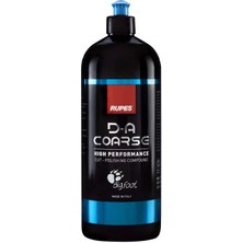 Rupes Da Coarse 1lt Ağır Aşındırıcı Pasta