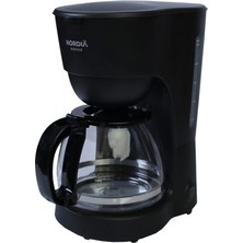 Nordia Bonne Filtre Kahve Makinesi
